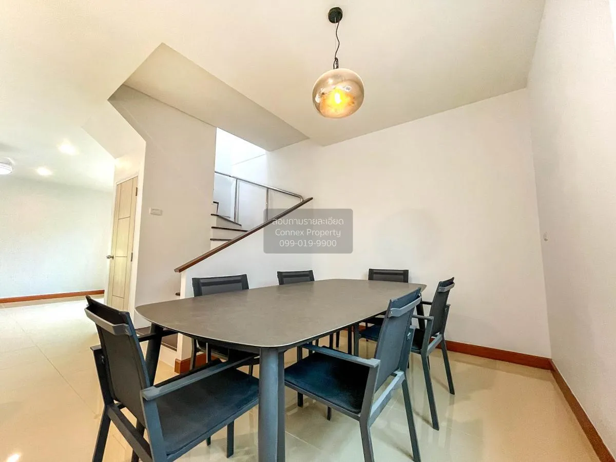 เช่าบ้านเดียว 2 ชั้น อยู่ดีมี เพชรเกษม 68 บางแคเหนือ เขต บางแค กร 2