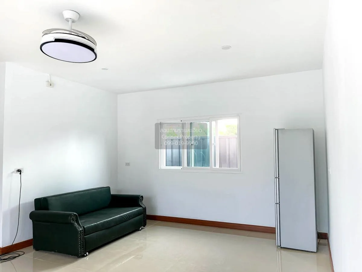 เช่าบ้านเดียว 2 ชั้น อยู่ดีมี เพชรเกษม 68 บางแคเหนือ เขต บางแค กร 3