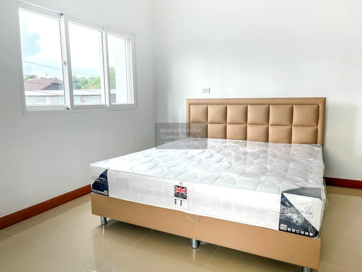 เช่าบ้านเดียว 2 ชั้น อยู่ดีมี เพชรเกษม 68 บางแคเหนือ เขต บางแค กร