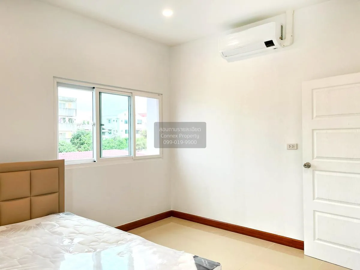 เช่าบ้านเดียว 2 ชั้น อยู่ดีมี เพชรเกษม 68 บางแคเหนือ เขต บางแค กร