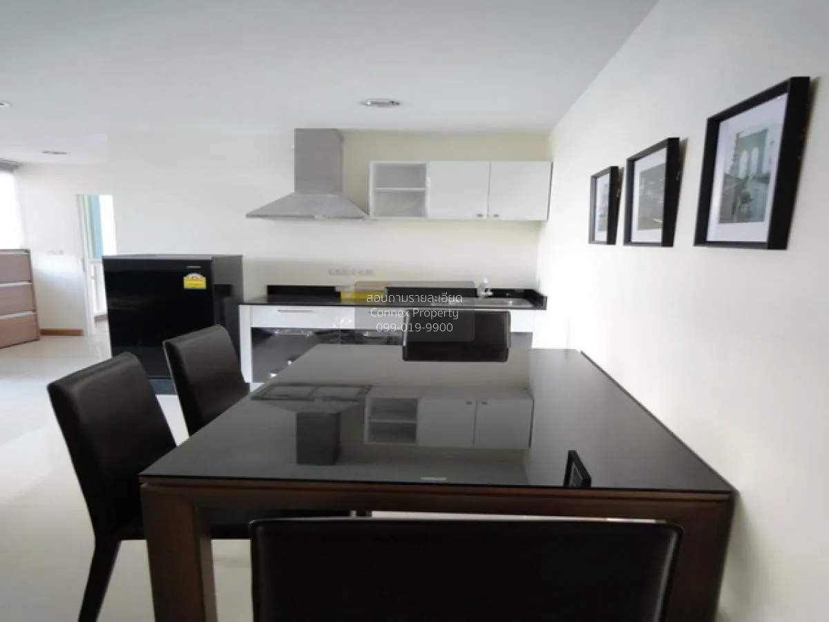 ขายคอนโด  เดอะ ลิงค์ สุขุมวิท 50 BTS-อ่อนนุช พระโขนง เขต คลองเตย  3