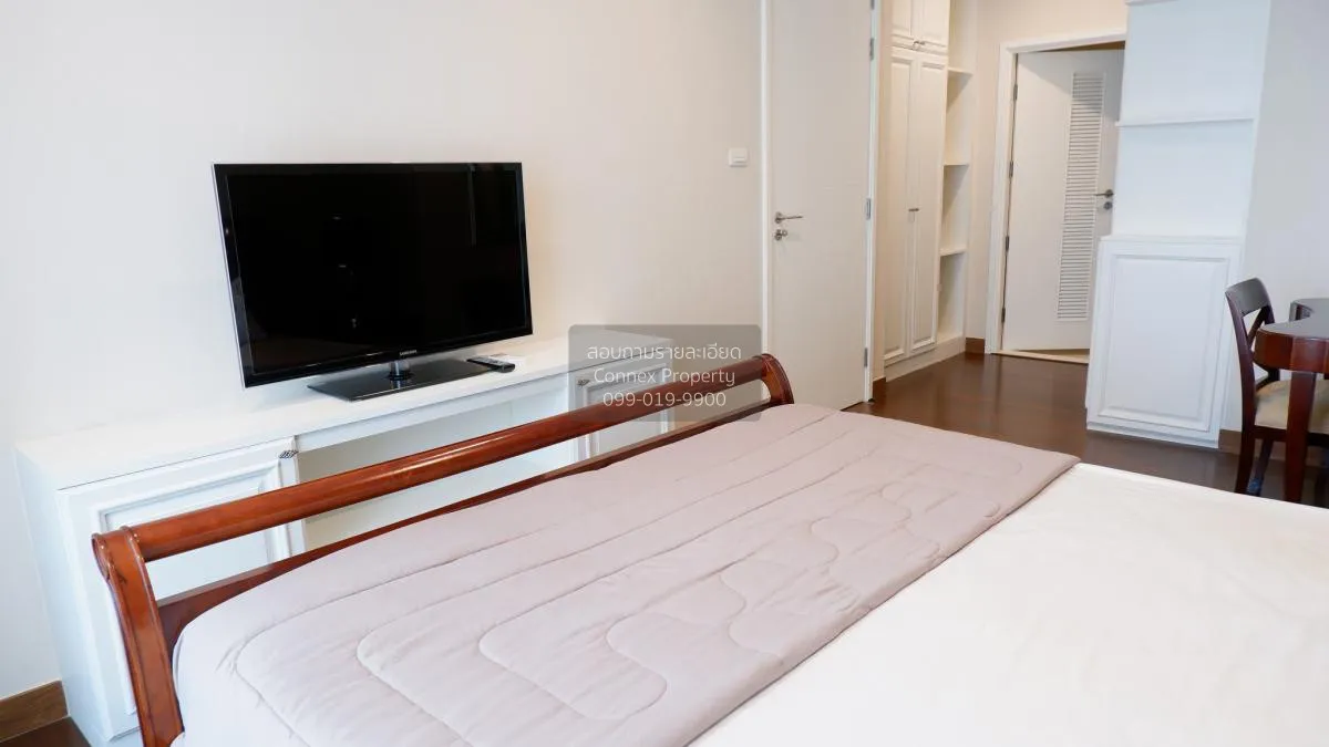 เช่าคอนโด  ไอวี่ ทองหล่อ BTS-ทองหล่อ คลองตันเหนือ เขต วัฒนา กรุงเ