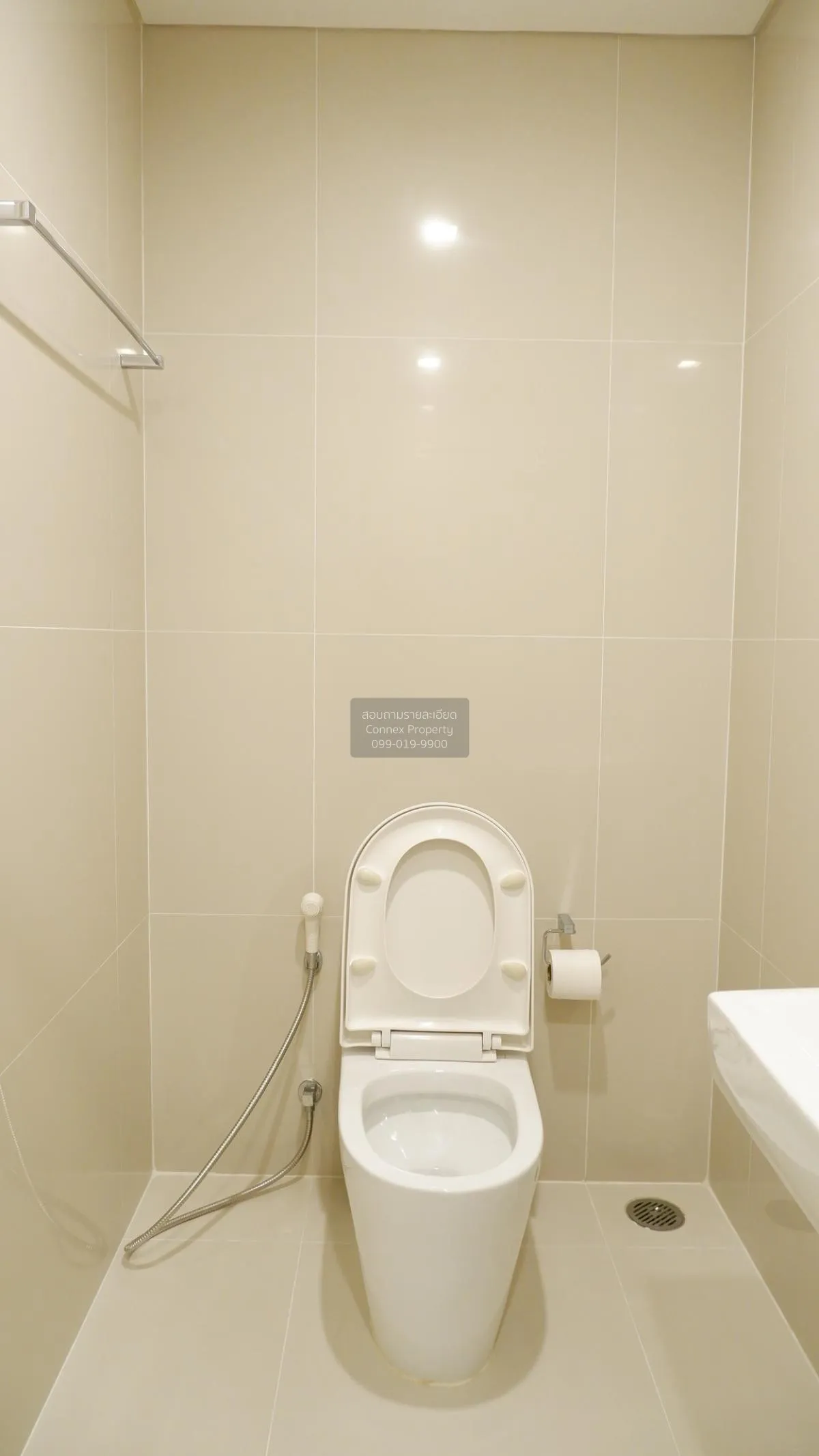 เช่าคอนโด  ไอวี่ ทองหล่อ BTS-ทองหล่อ คลองตันเหนือ เขต วัฒนา กรุงเ