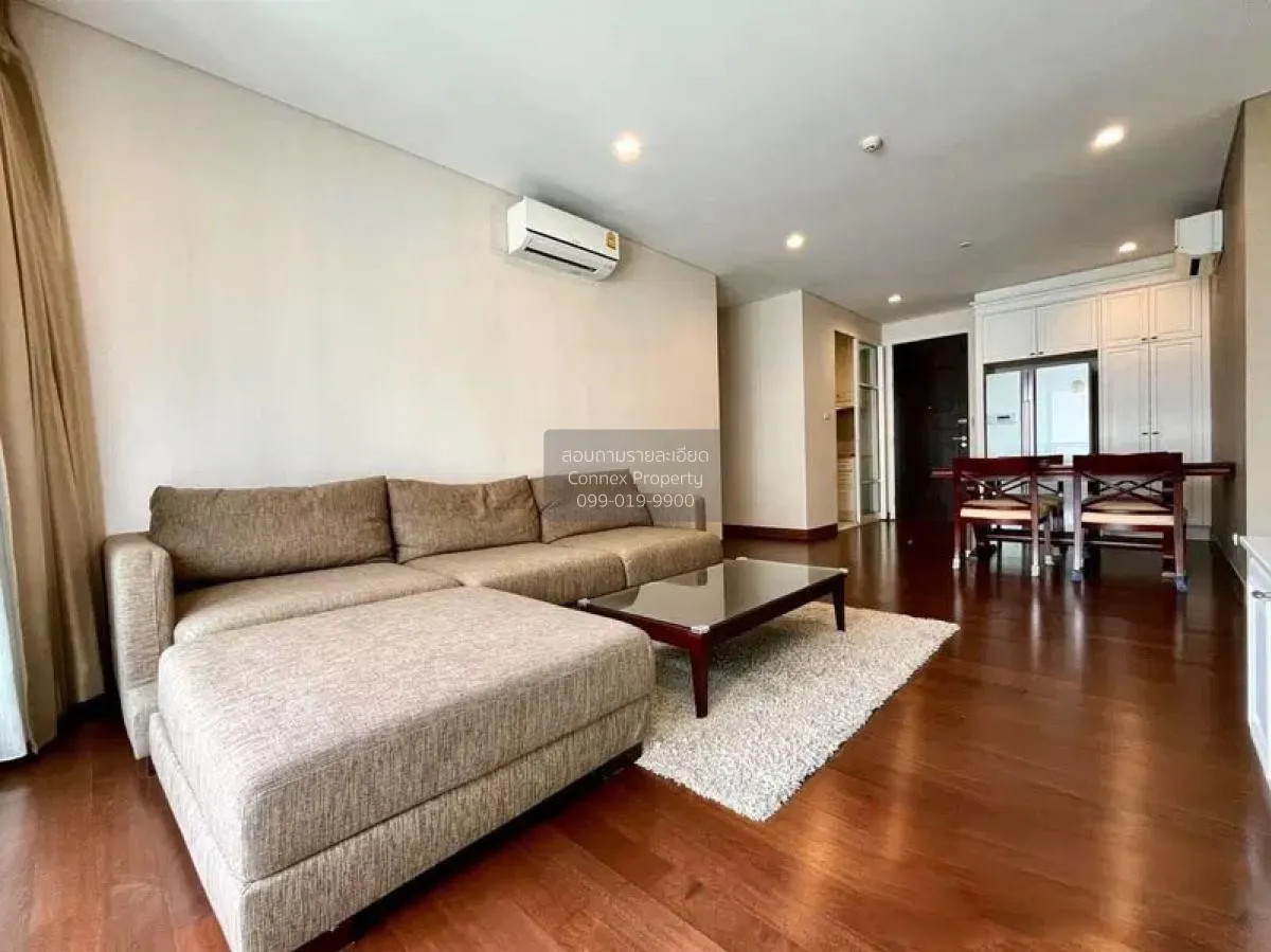 เช่าคอนโด  ไอวี่ ทองหล่อ BTS-ทองหล่อ คลองตันเหนือ เขต วัฒนา กรุงเ 1