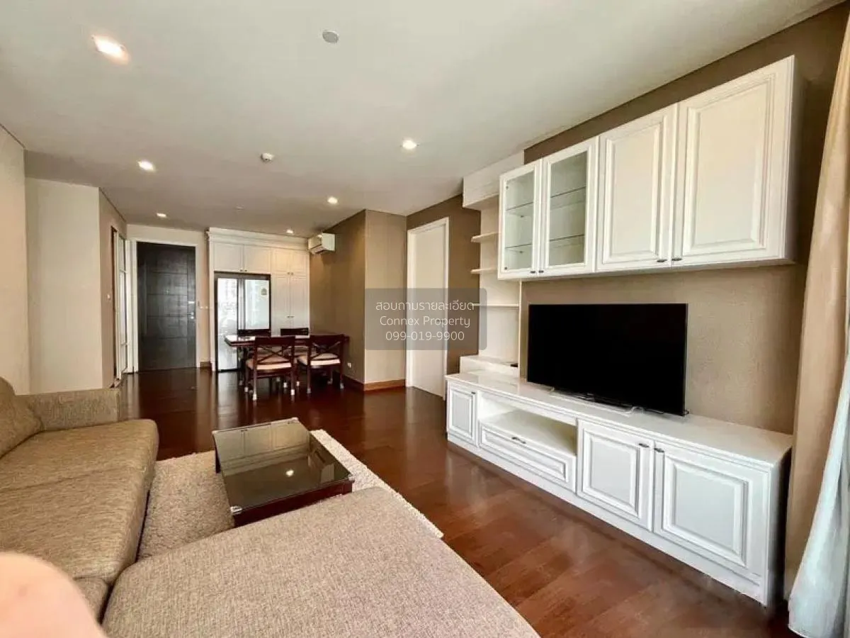 เช่าคอนโด  ไอวี่ ทองหล่อ BTS-ทองหล่อ คลองตันเหนือ เขต วัฒนา กรุงเ 2
