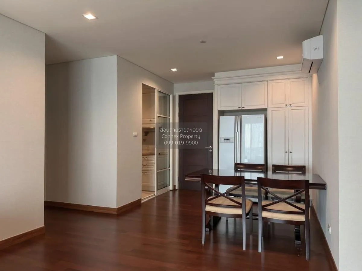 เช่าคอนโด  ไอวี่ ทองหล่อ BTS-ทองหล่อ คลองตันเหนือ เขต วัฒนา กรุงเ 4