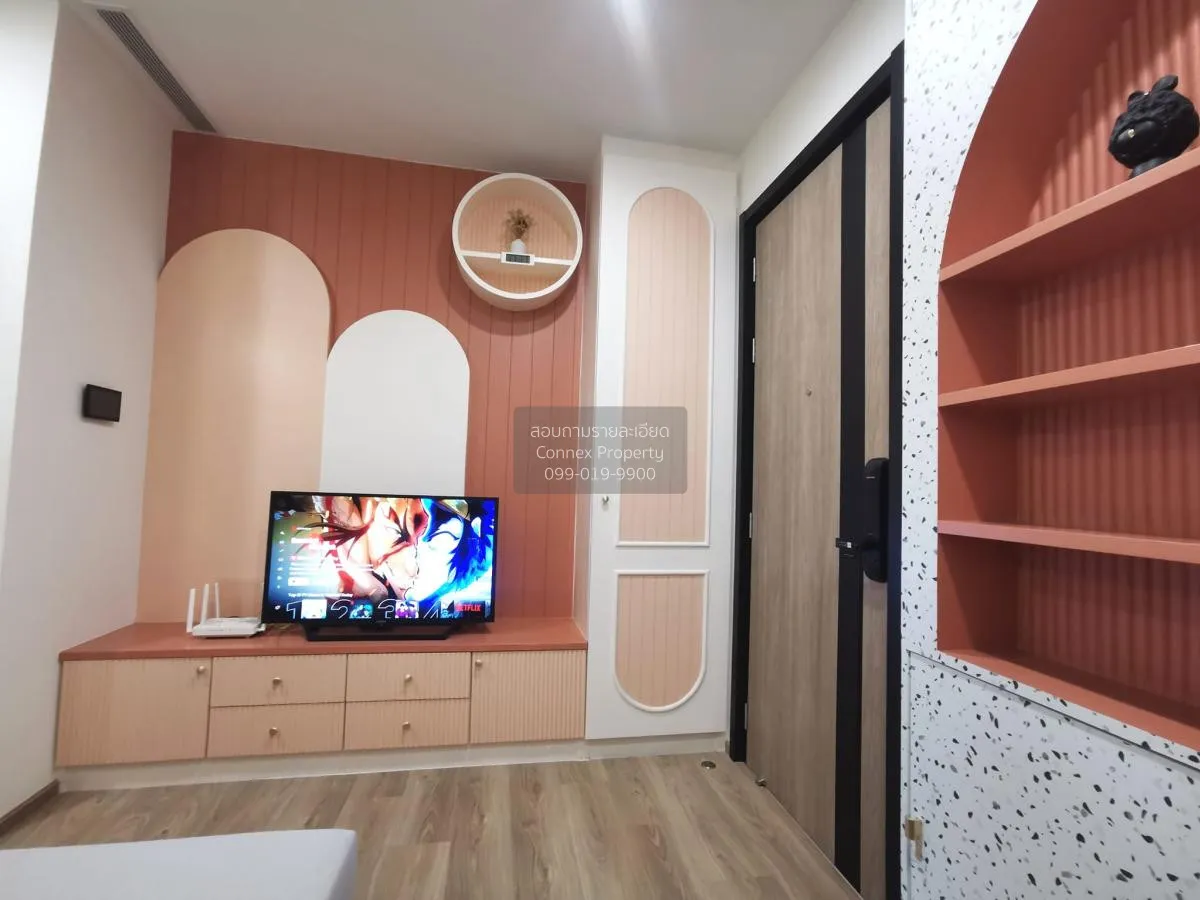 เช่าคอนโด  โอกะ เฮาส์ BTS-ทองหล่อ คลองตัน เขต คลองเตย กรุงเทพ CX- 2