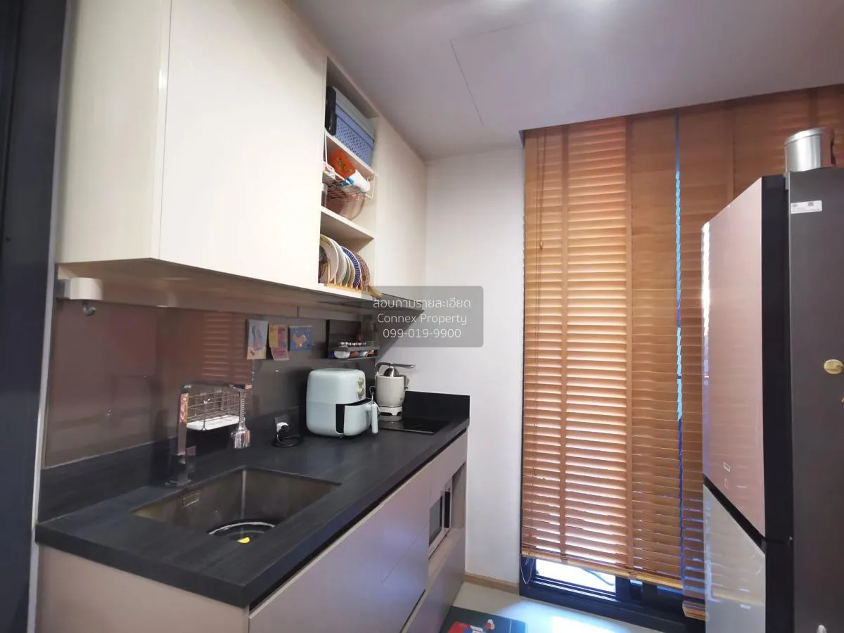 เช่าคอนโด  โอกะ เฮาส์ BTS-ทองหล่อ คลองตัน เขต คลองเตย กรุงเทพ CX- 4