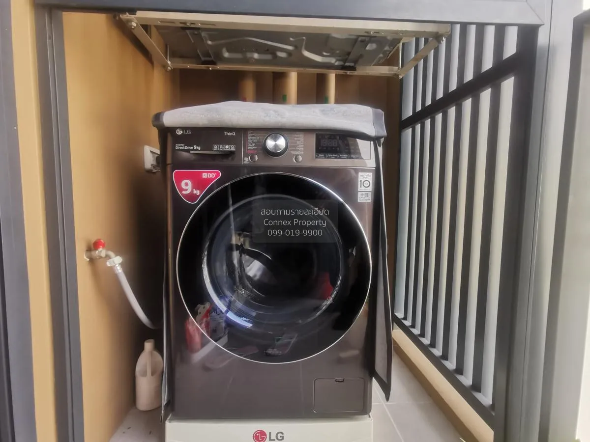 เช่าคอนโด  โอกะ เฮาส์ BTS-ทองหล่อ คลองตัน เขต คลองเตย กรุงเทพ CX-