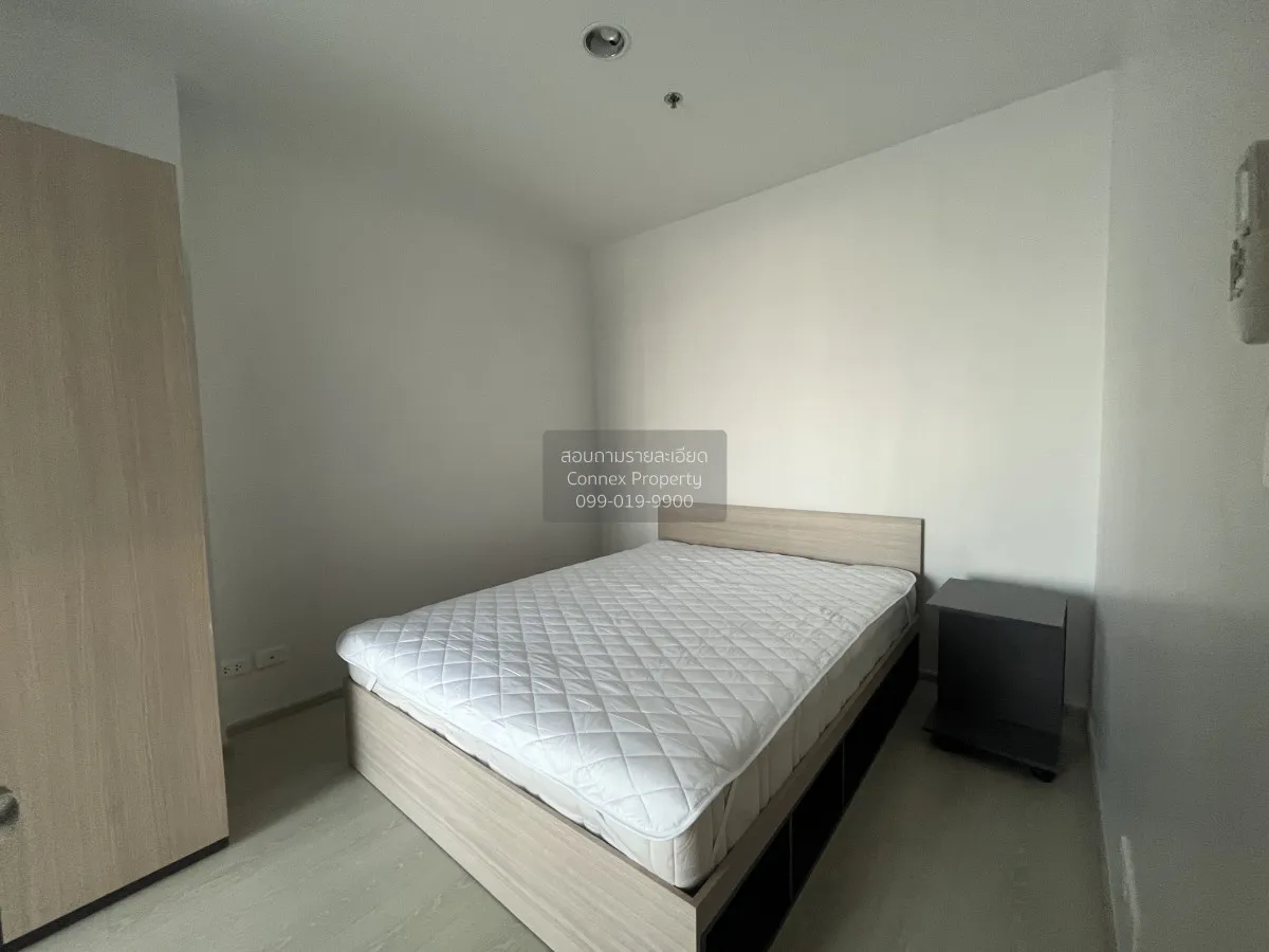 For Rent Condo , Ideo Sukhumvit 115 , BTS-Pu Chao , Thepharak , M