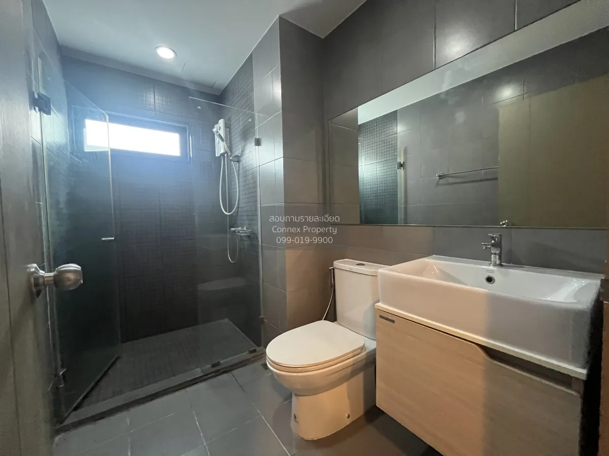 For Rent Condo , Ideo Sukhumvit 115 , BTS-Pu Chao , Thepharak , M