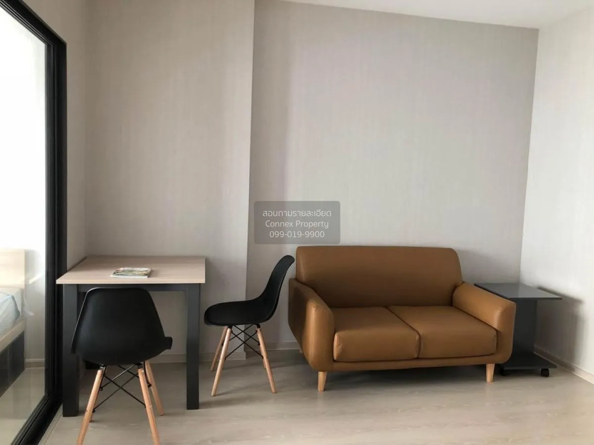 For Sale Condo , Ideo Sukhumvit 115 , BTS-Pu Chao , Thepharak , M 1