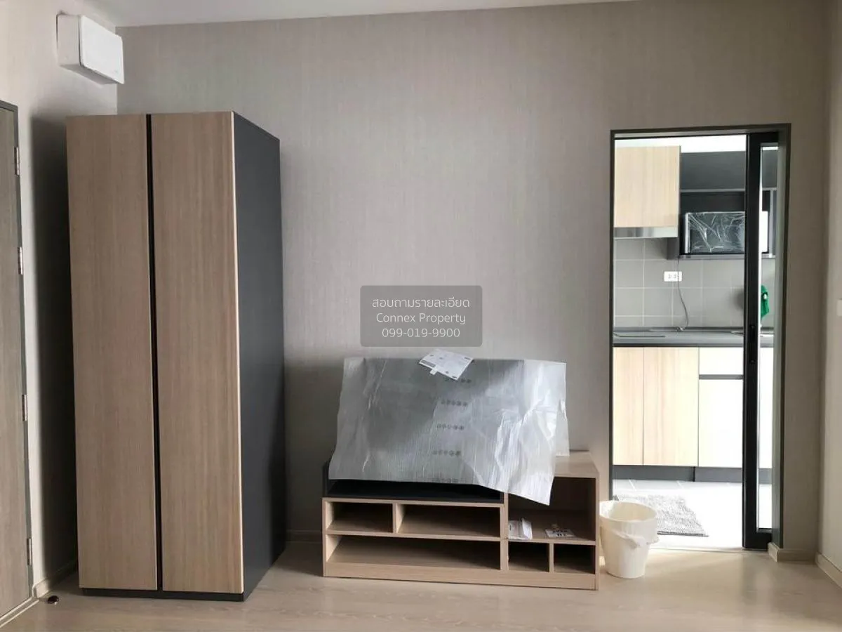 For Sale Condo , Ideo Sukhumvit 115 , BTS-Pu Chao , Thepharak , M 2