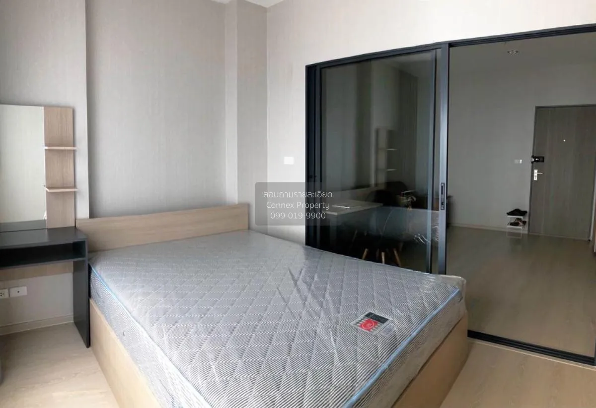 For Sale Condo , Ideo Sukhumvit 115 , BTS-Pu Chao , Thepharak , M