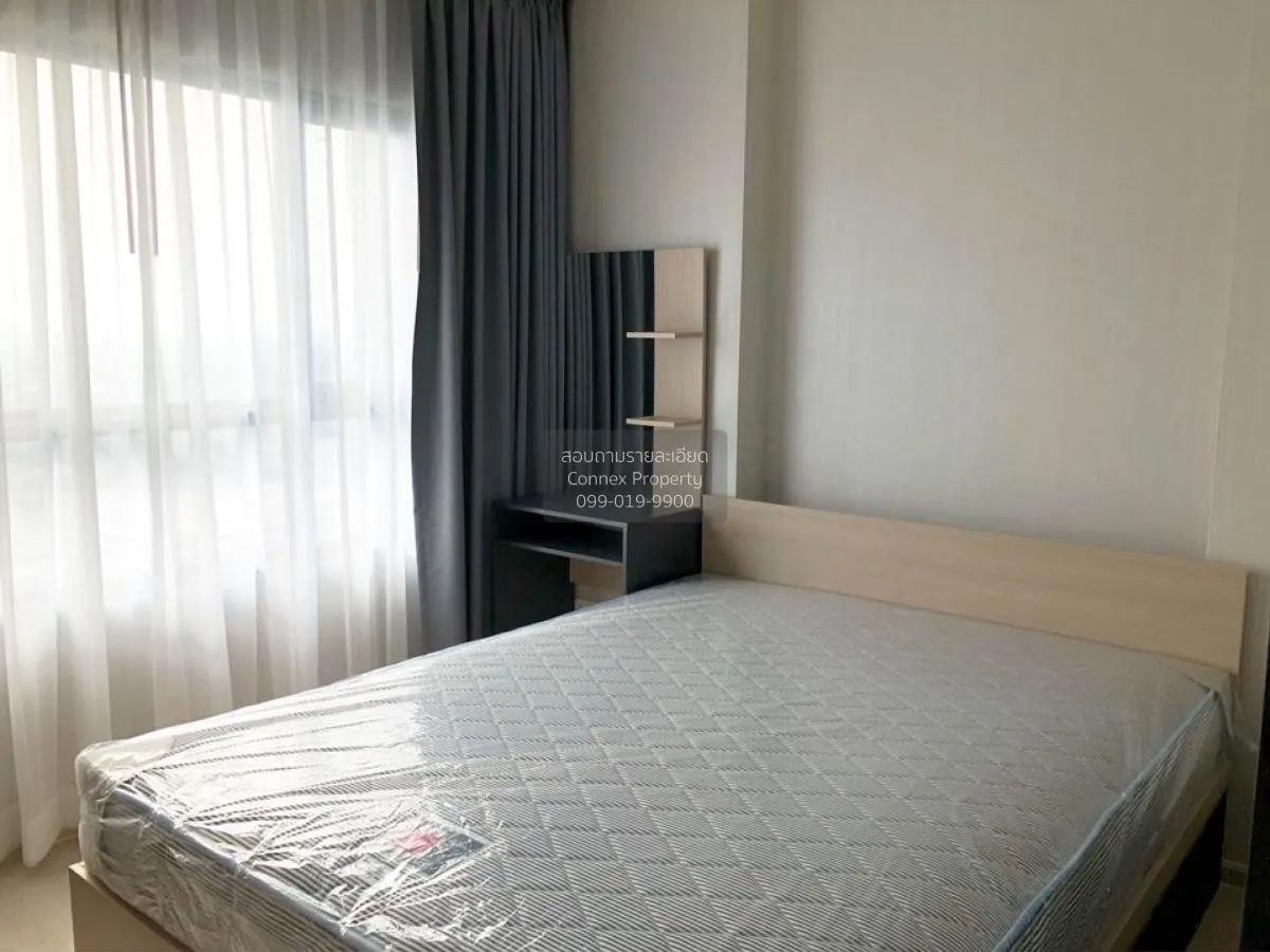 For Sale Condo , Ideo Sukhumvit 115 , BTS-Pu Chao , Thepharak , M