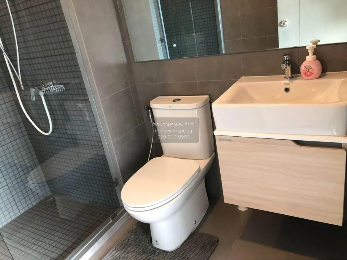 For Sale Condo , Ideo Sukhumvit 115 , BTS-Pu Chao , Thepharak , M