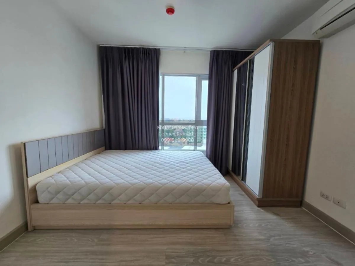 ขายคอนโด  แอสไพร์ งามวงศ์วาน ทุ่งสองห้อง เขต หลักสี่ กรุงเทพ CX-1 1