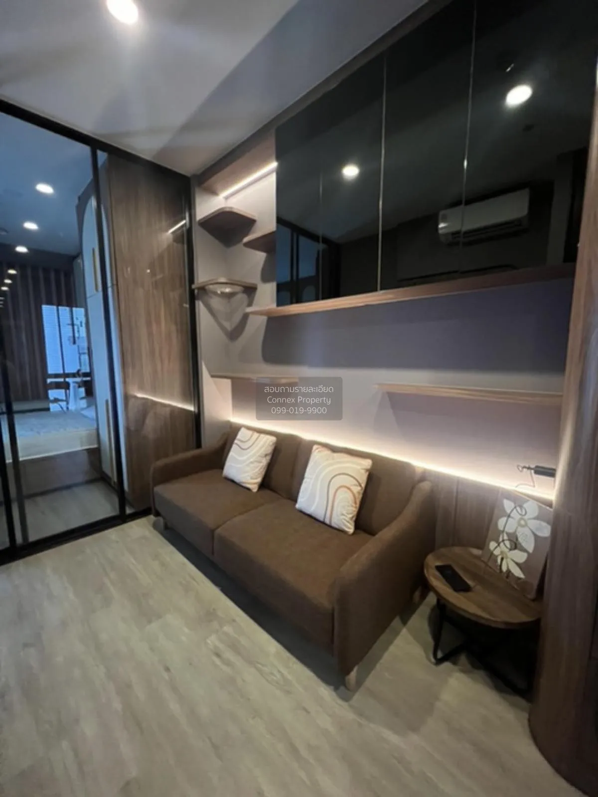 For Rent Condo , Origin Plug & Play Ramintra , MRT-Ram Inthra Kor 1