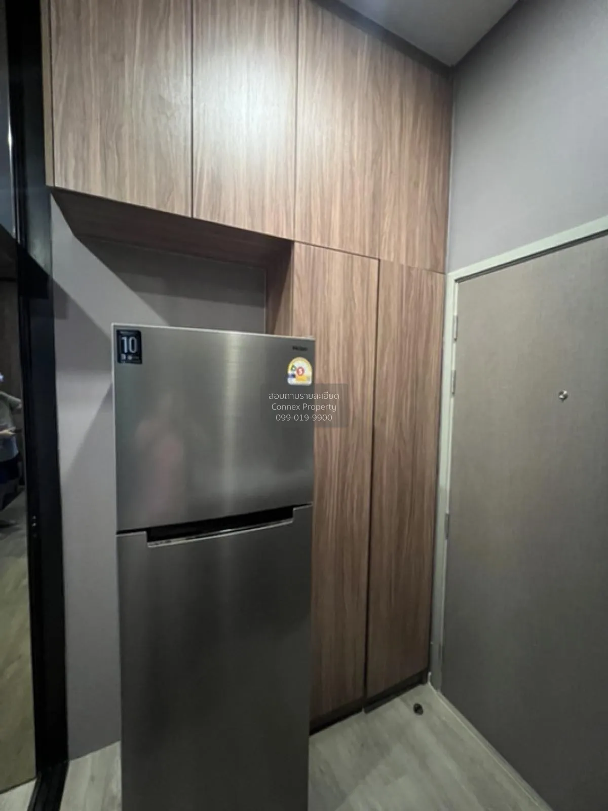 For Rent Condo , Origin Plug & Play Ramintra , MRT-Ram Inthra Kor 4