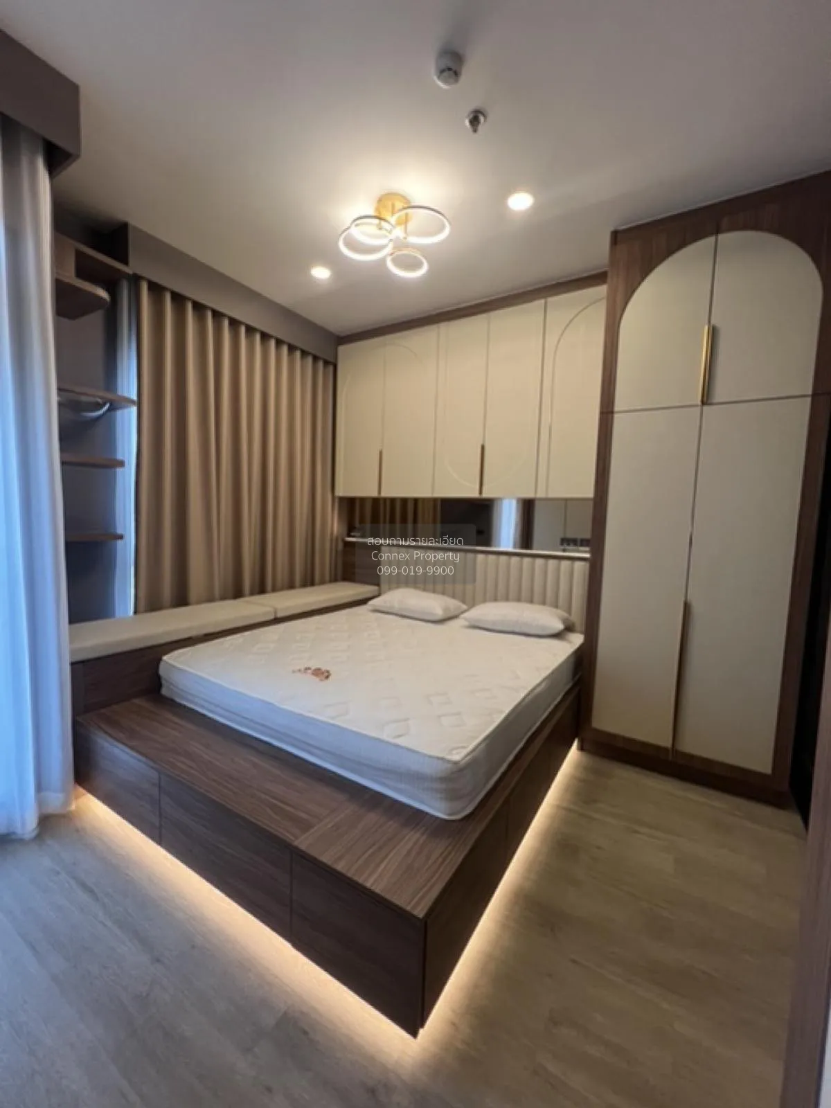 For Rent Condo , Origin Plug & Play Ramintra , MRT-Ram Inthra Kor