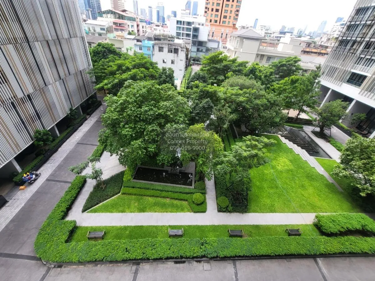 เช่าคอนโด  พาร์ค ออริจิ้น พร้อมพงษ์ BTS-พร้อมพงษ์ คลองตัน เขต คลอ