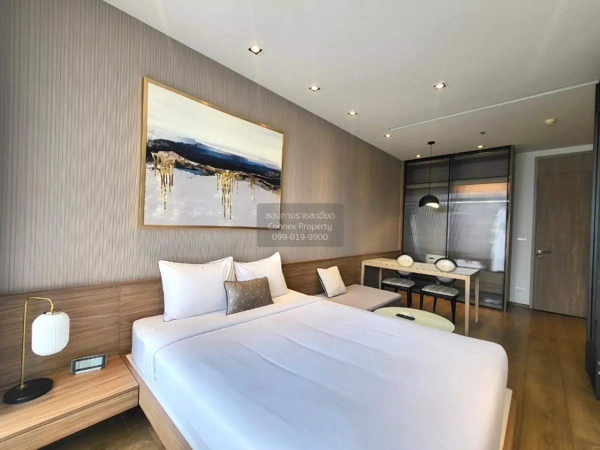 เช่าคอนโด  พาร์ค ออริจิ้น พร้อมพงษ์ BTS-พร้อมพงษ์ คลองตัน เขต คลอ 1