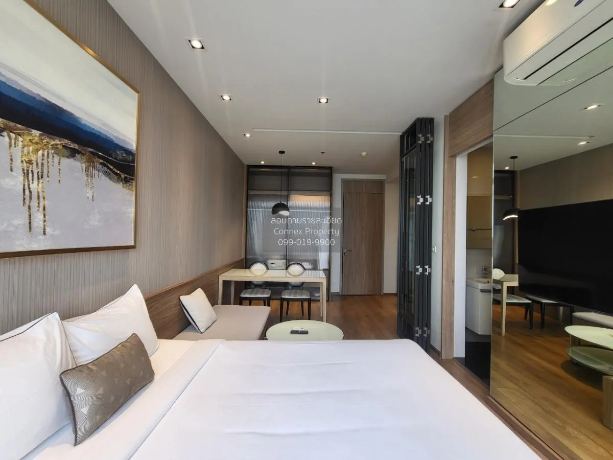 เช่าคอนโด  พาร์ค ออริจิ้น พร้อมพงษ์ BTS-พร้อมพงษ์ คลองตัน เขต คลอ 3