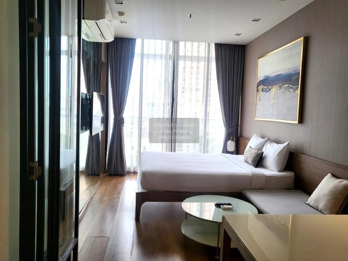 เช่าคอนโด  พาร์ค ออริจิ้น พร้อมพงษ์ BTS-พร้อมพงษ์ คลองตัน เขต คลอ 4