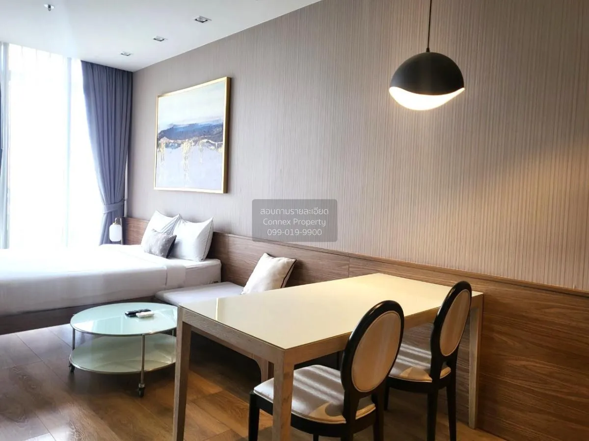 เช่าคอนโด  พาร์ค ออริจิ้น พร้อมพงษ์ BTS-พร้อมพงษ์ คลองตัน เขต คลอ