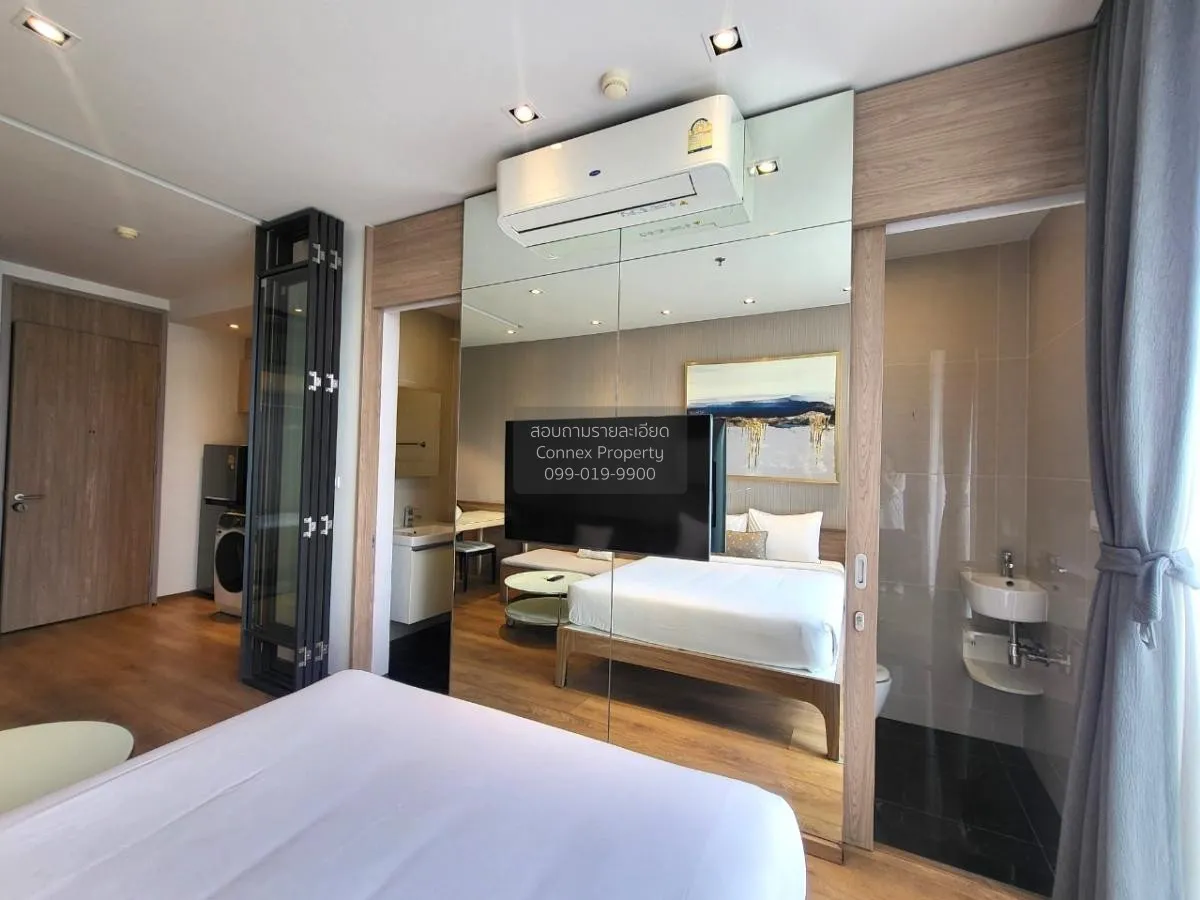 เช่าคอนโด  พาร์ค ออริจิ้น พร้อมพงษ์ BTS-พร้อมพงษ์ คลองตัน เขต คลอ