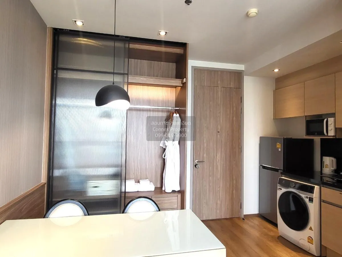 เช่าคอนโด  พาร์ค ออริจิ้น พร้อมพงษ์ BTS-พร้อมพงษ์ คลองตัน เขต คลอ