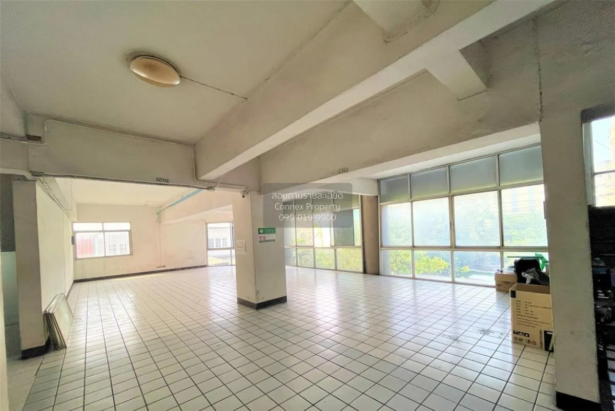 ขายคอนโด  เรสซิเดนซี่ ไฮทส์ คอนโดมิเนียม MRT-สุทธิสาร รัชดาภิเษก  4