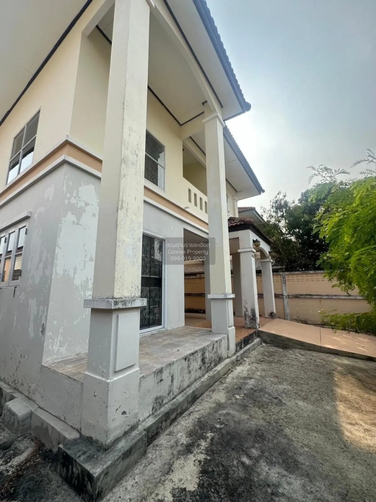 For Sale House , Wisatesuknakorn 16-Prachauthit 90 , Ban Khlong S
