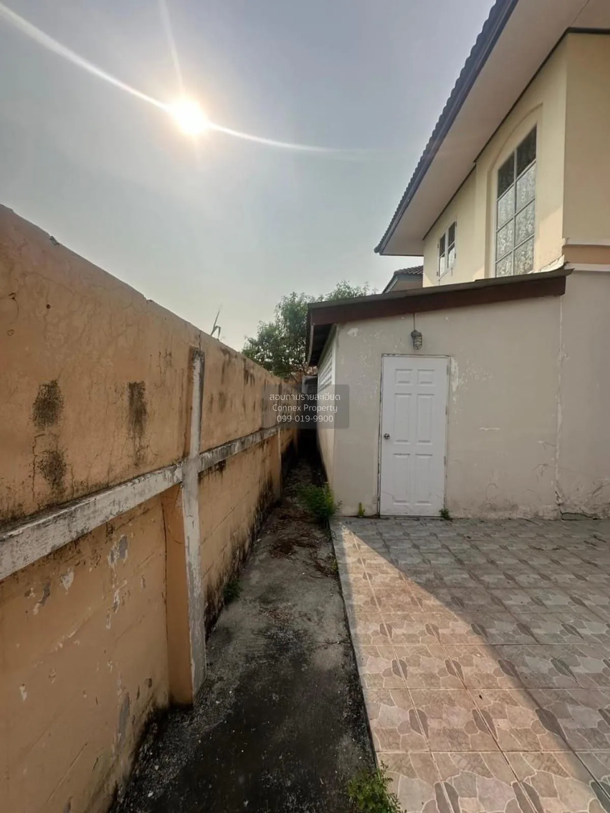 For Sale House , Wisatesuknakorn 16-Prachauthit 90 , Ban Khlong S