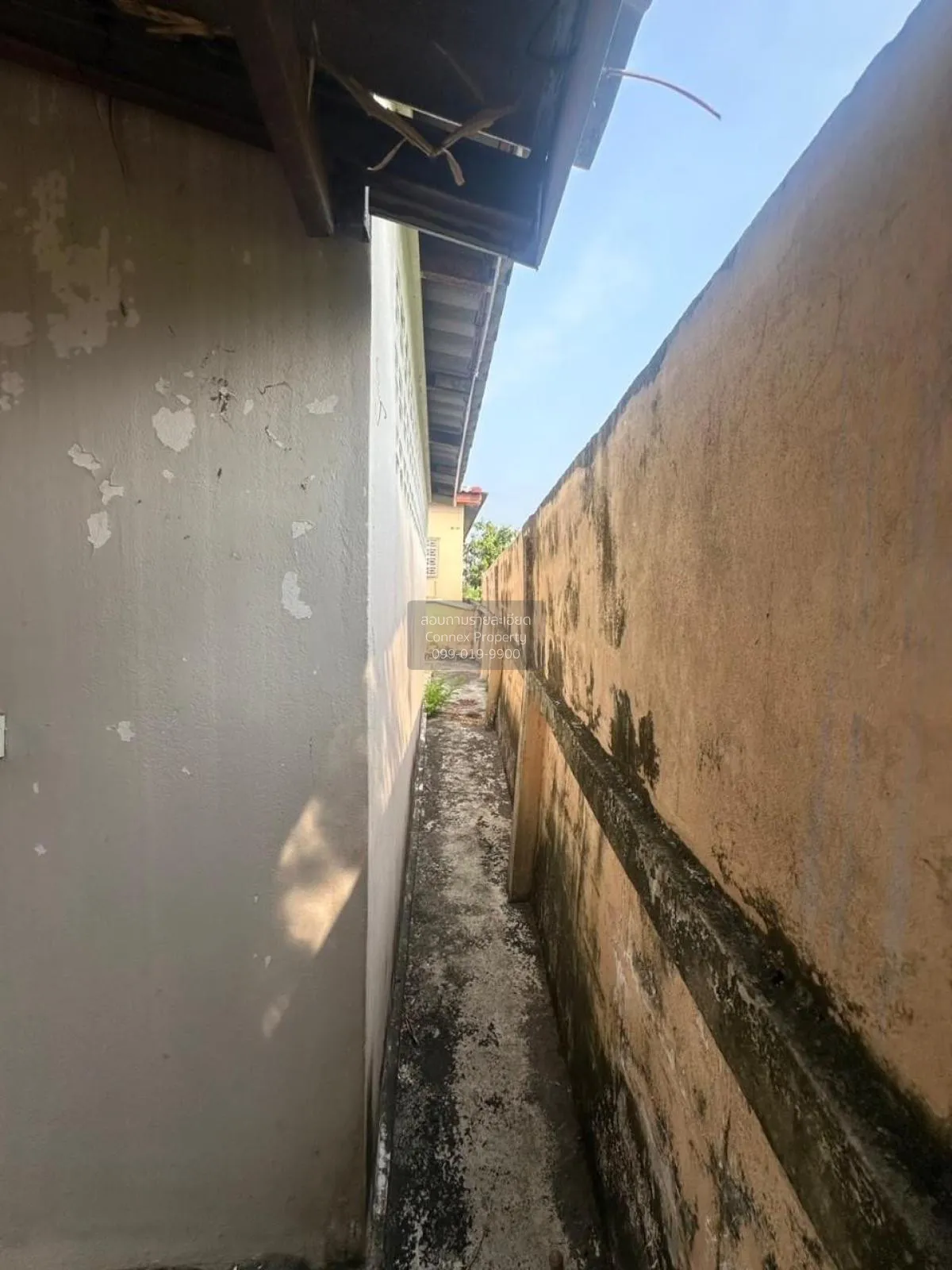 For Sale House , Wisatesuknakorn 16-Prachauthit 90 , Ban Khlong S