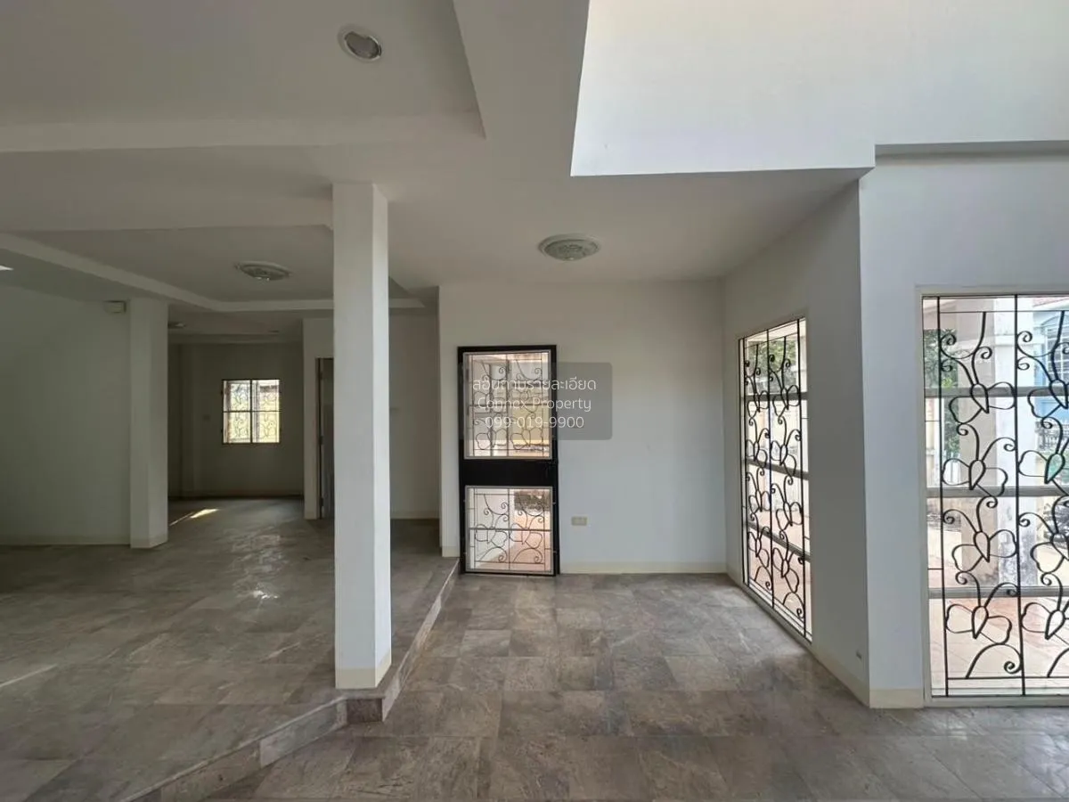 For Sale House , Wisatesuknakorn 16-Prachauthit 90 , Ban Khlong S