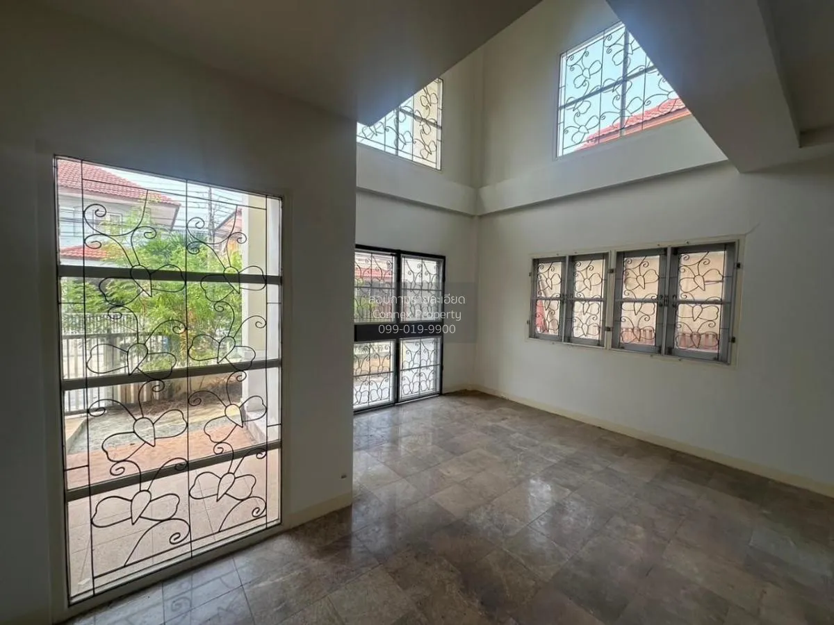 For Sale House , Wisatesuknakorn 16-Prachauthit 90 , Ban Khlong S