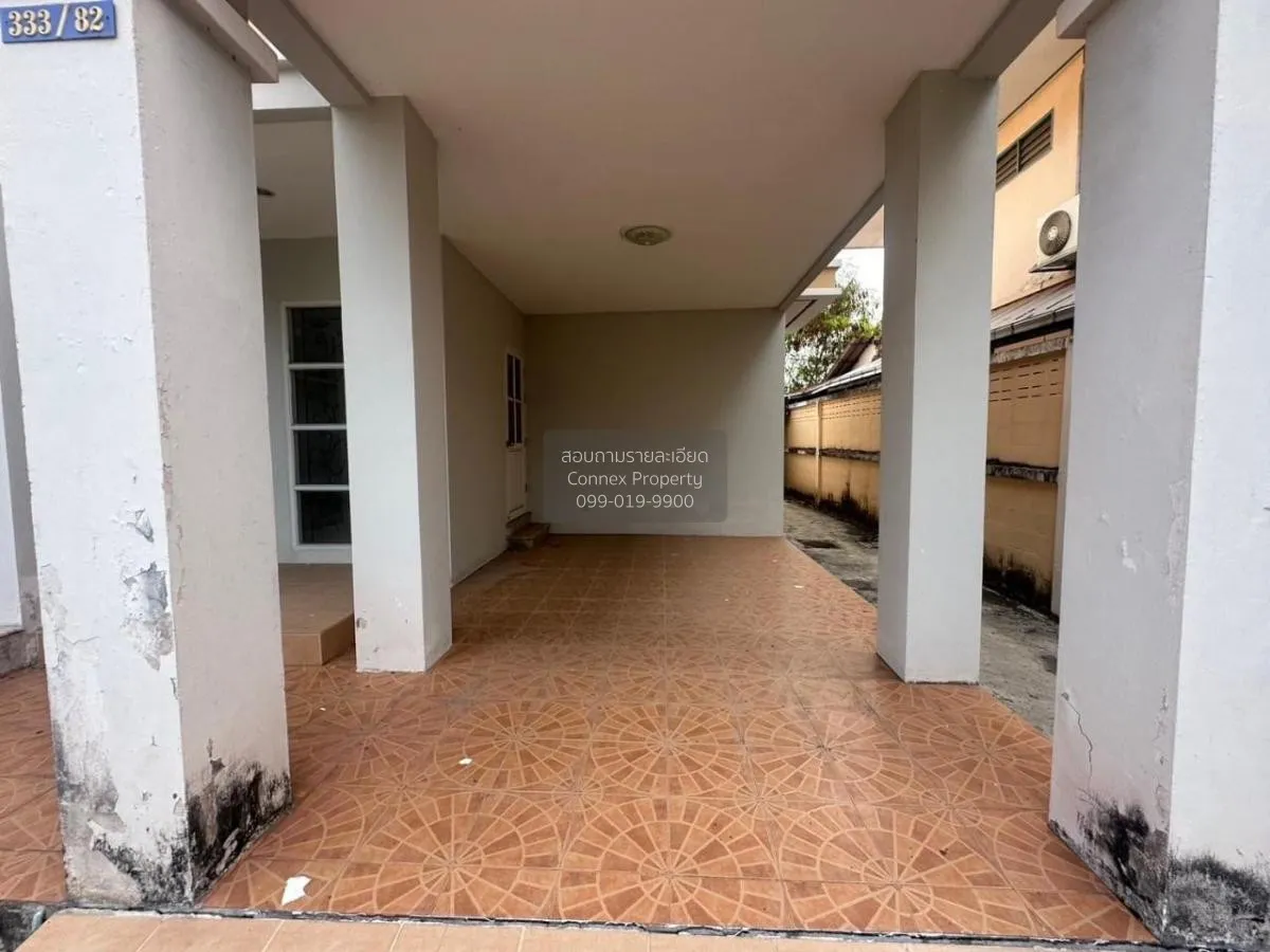 For Sale House , Wisatesuknakorn 16-Prachauthit 90 , Ban Khlong S