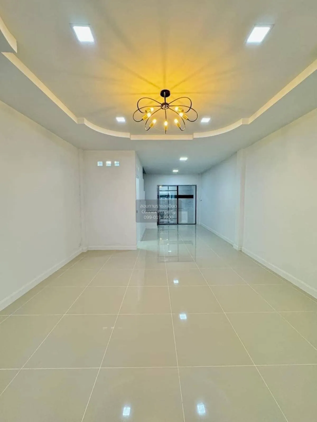 ขายทาวน์เฮ้าส์/ทาวน์โฮม  มนวดี กรีนพาร์ค พิมลราช บางบัวทอง นนทบุร 3