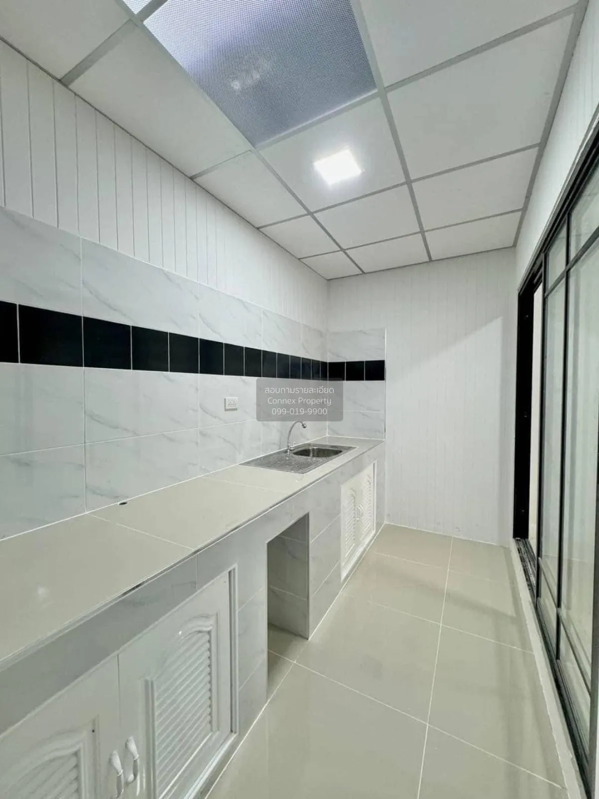 ขายทาวน์เฮ้าส์/ทาวน์โฮม  มนวดี กรีนพาร์ค พิมลราช บางบัวทอง นนทบุร