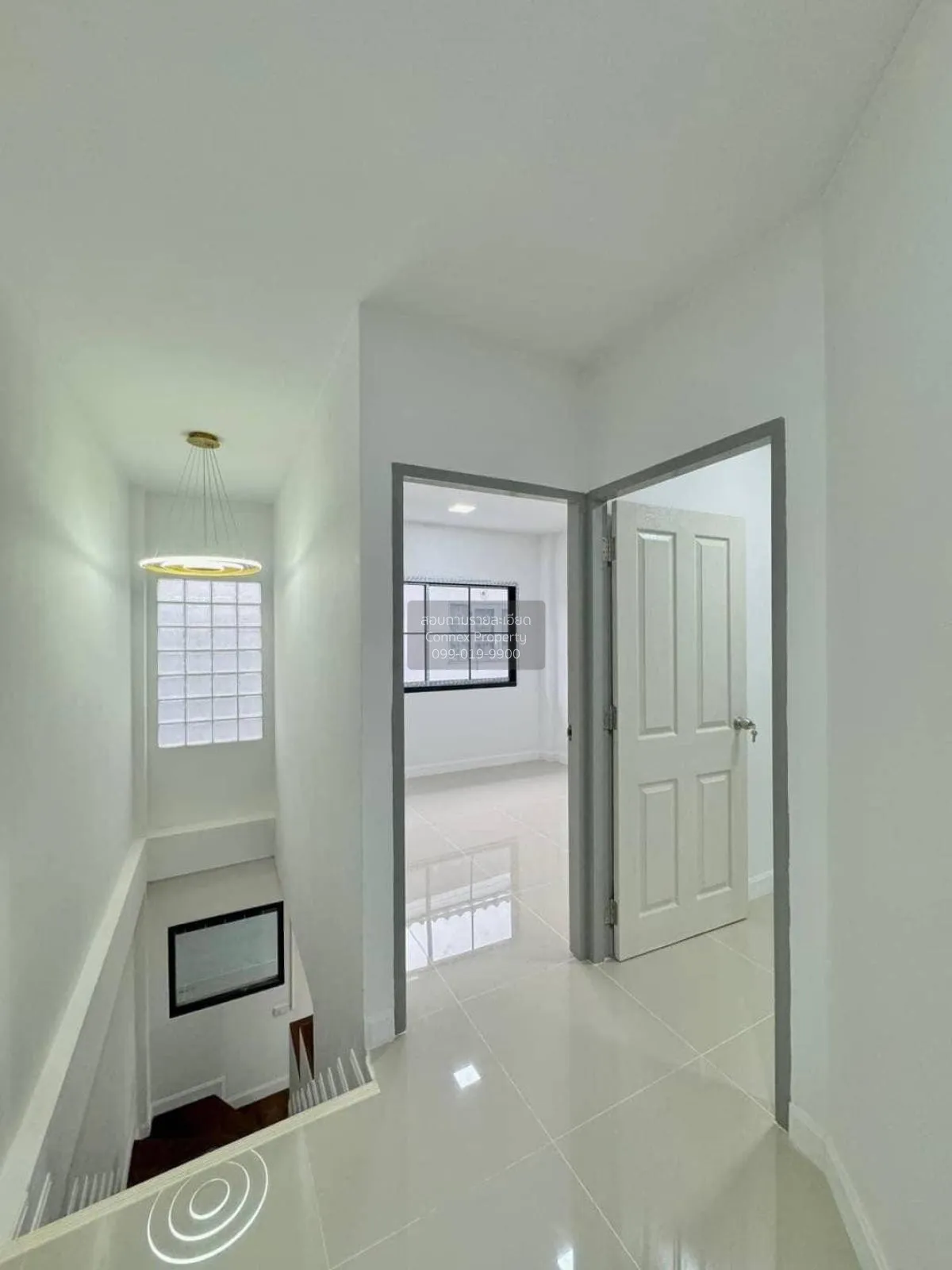 ขายทาวน์เฮ้าส์/ทาวน์โฮม  มนวดี กรีนพาร์ค พิมลราช บางบัวทอง นนทบุร