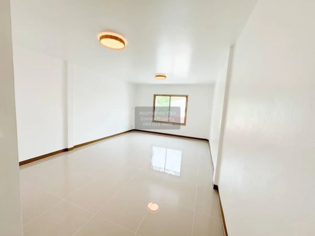 For Sale Townhouse/Townhome  , Baan Piya Wararom 3  , Sai Noi , S