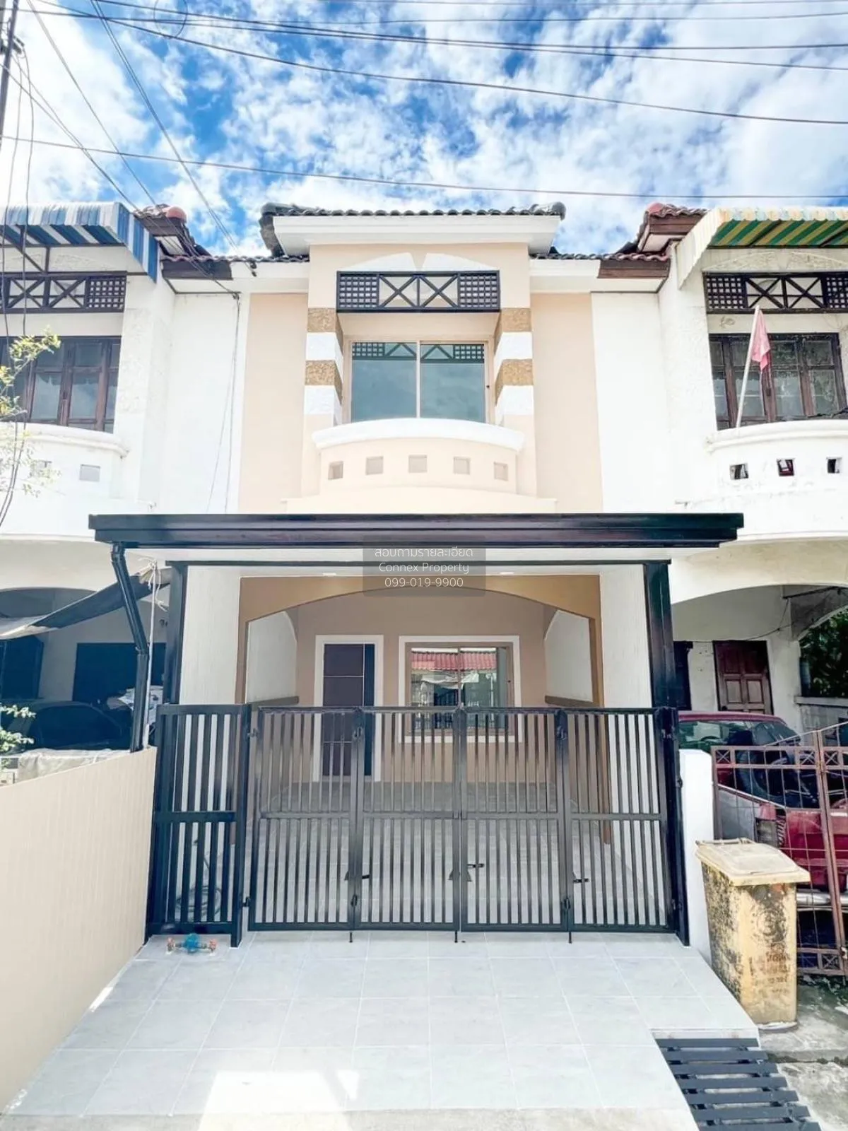For Sale Townhouse/Townhome  , Baan Piya Wararom 3  , Sai Noi , S 1