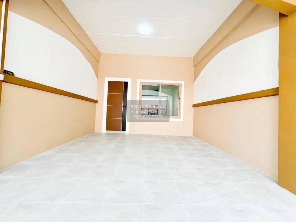 For Sale Townhouse/Townhome  , Baan Piya Wararom 3  , Sai Noi , S 2