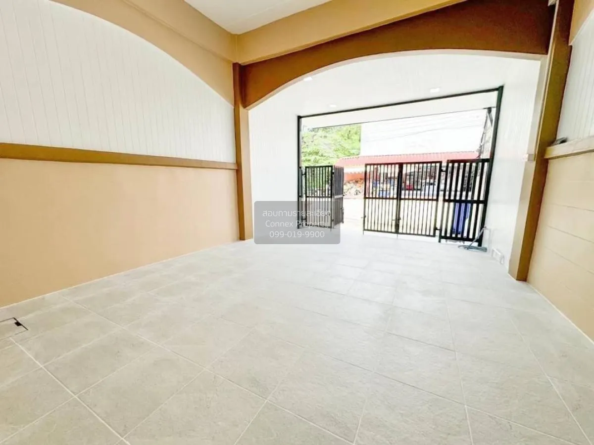 For Sale Townhouse/Townhome  , Baan Piya Wararom 3  , Sai Noi , S 3