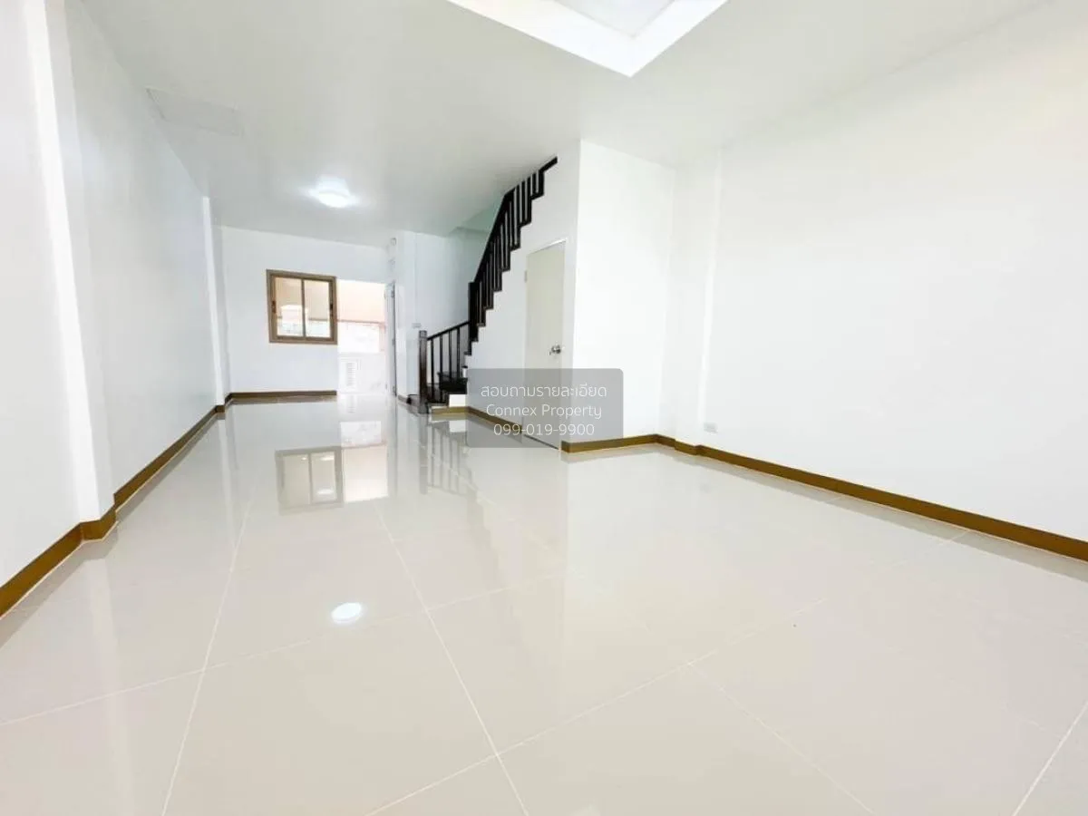 For Sale Townhouse/Townhome  , Baan Piya Wararom 3  , Sai Noi , S