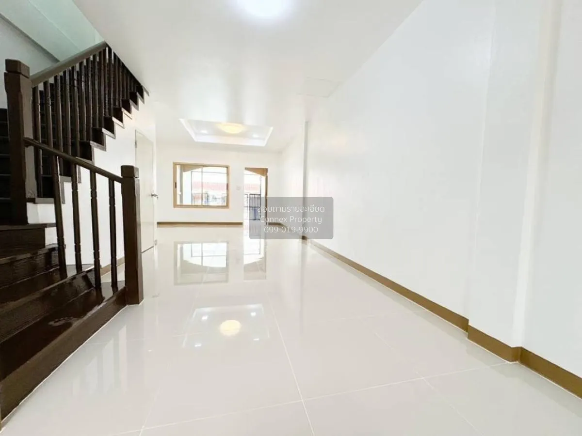 For Sale Townhouse/Townhome  , Baan Piya Wararom 3  , Sai Noi , S