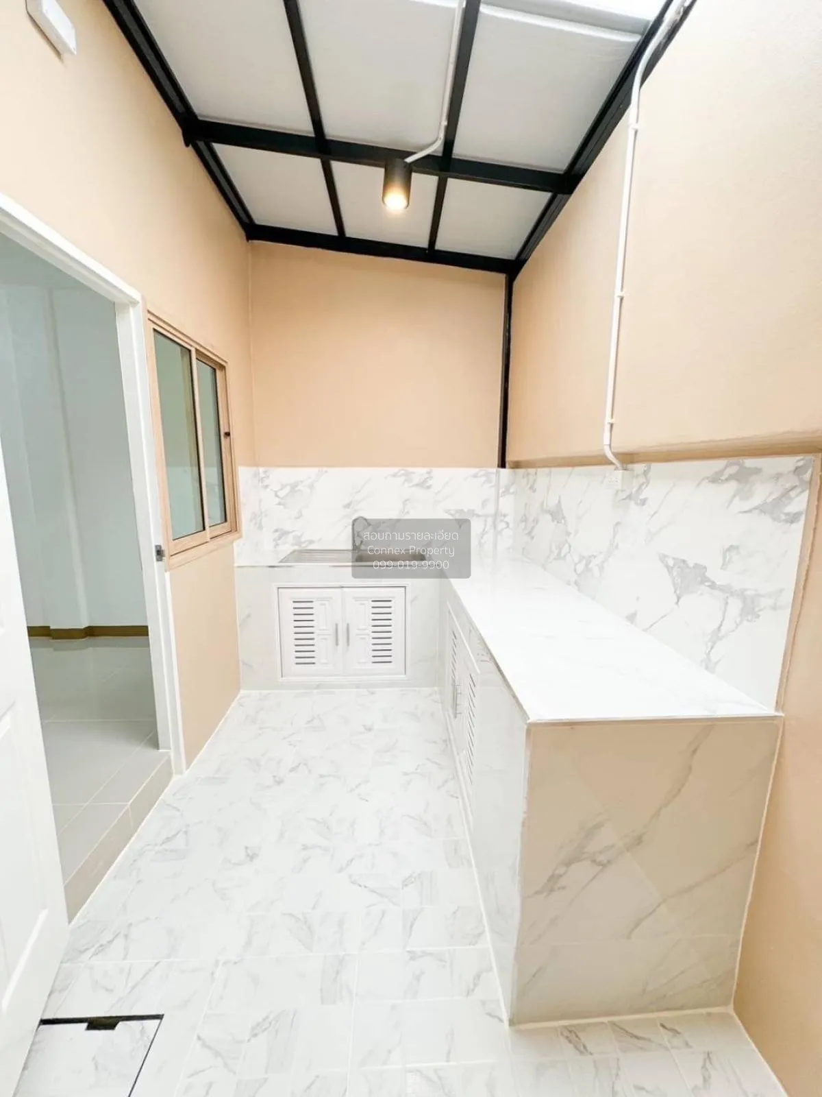 For Sale Townhouse/Townhome  , Baan Piya Wararom 3  , Sai Noi , S