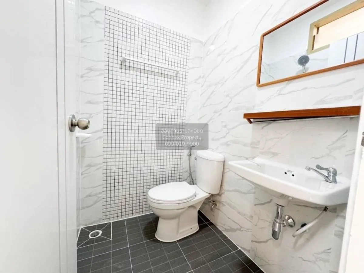 For Sale Townhouse/Townhome  , Baan Piya Wararom 3  , Sai Noi , S