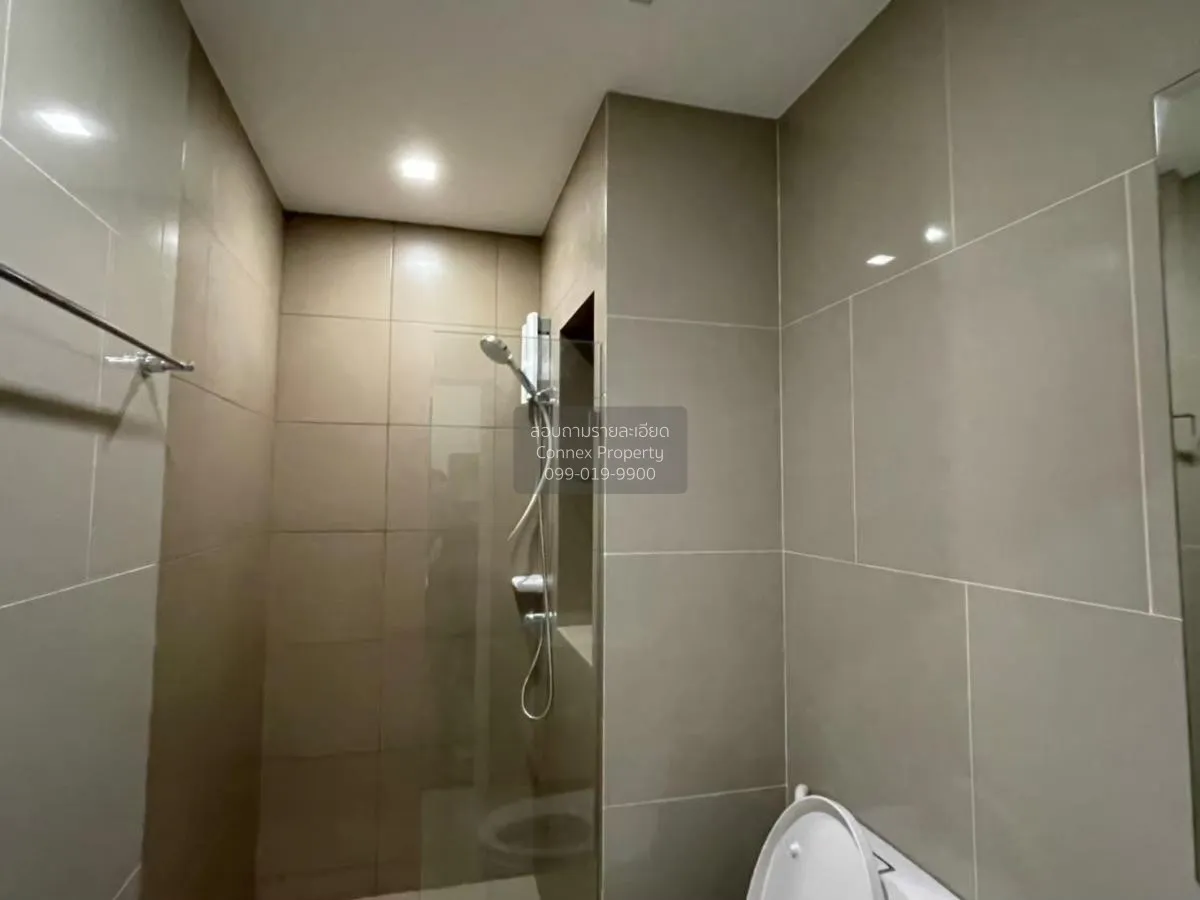 For Rent Condo , Rich Park Triple Station , ARL-Hua Mak , Suan Lu